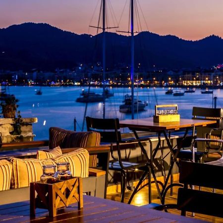 Sunset Boutique Hotel Marmaris Eksteriør billede