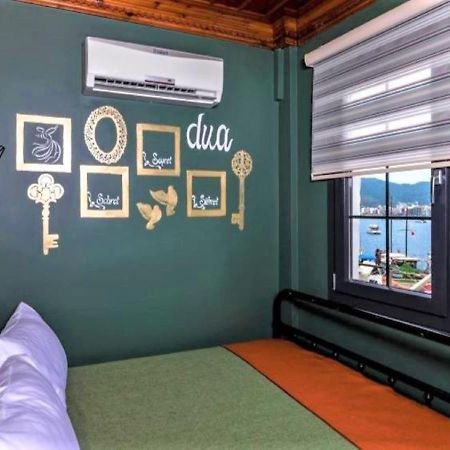 Sunset Boutique Hotel Marmaris Eksteriør billede