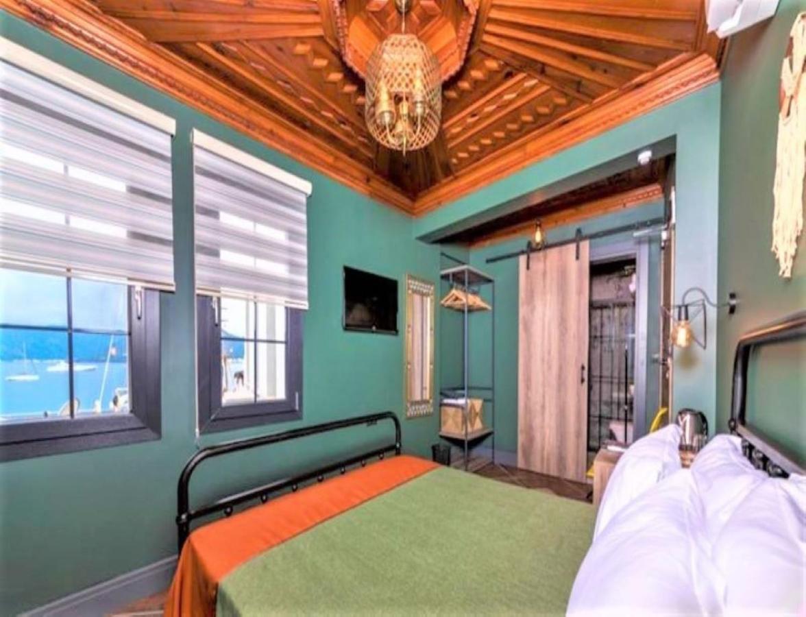 Sunset Boutique Hotel Marmaris Eksteriør billede
