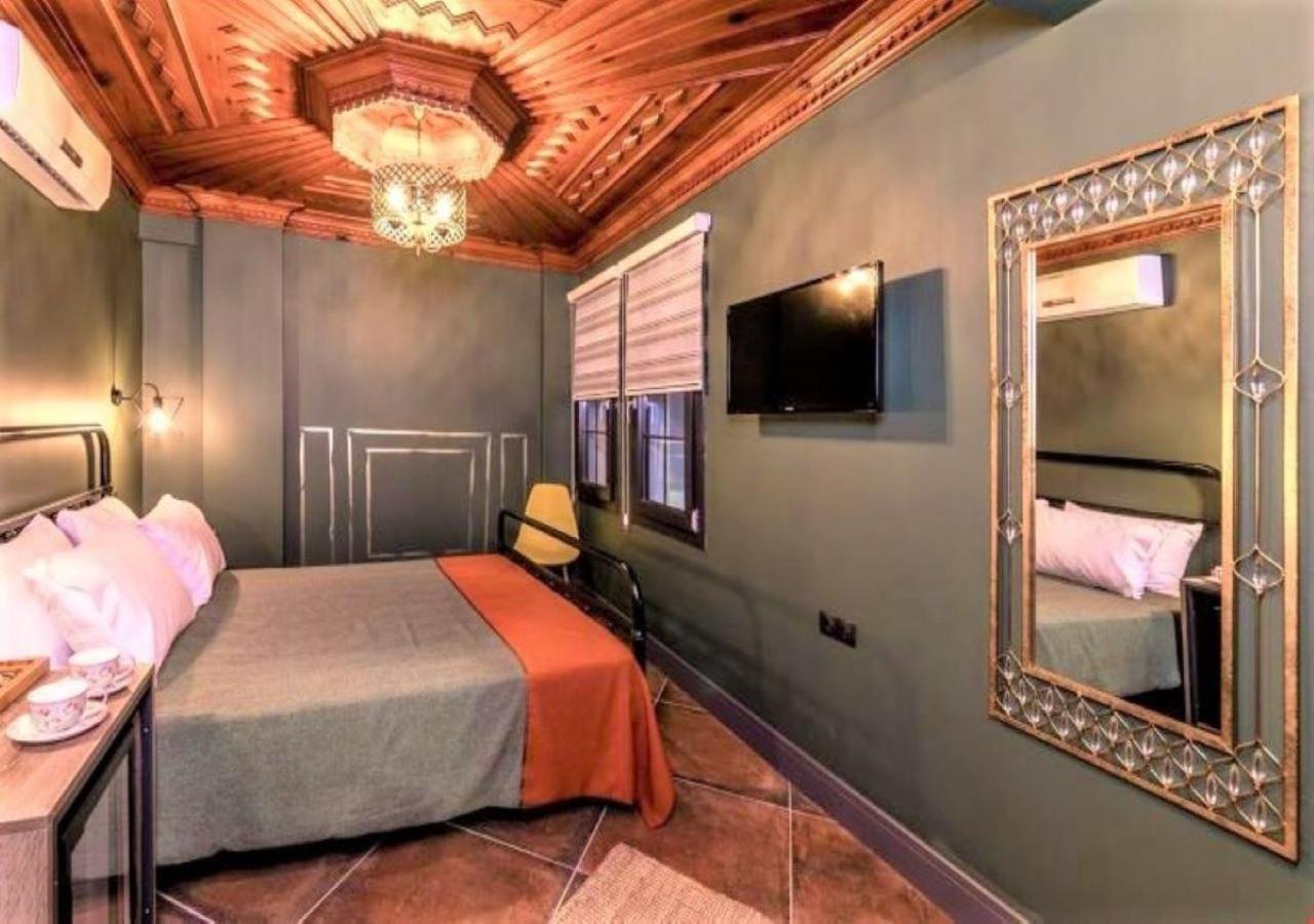 Sunset Boutique Hotel Marmaris Eksteriør billede