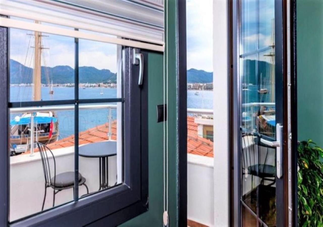 Sunset Boutique Hotel Marmaris Eksteriør billede