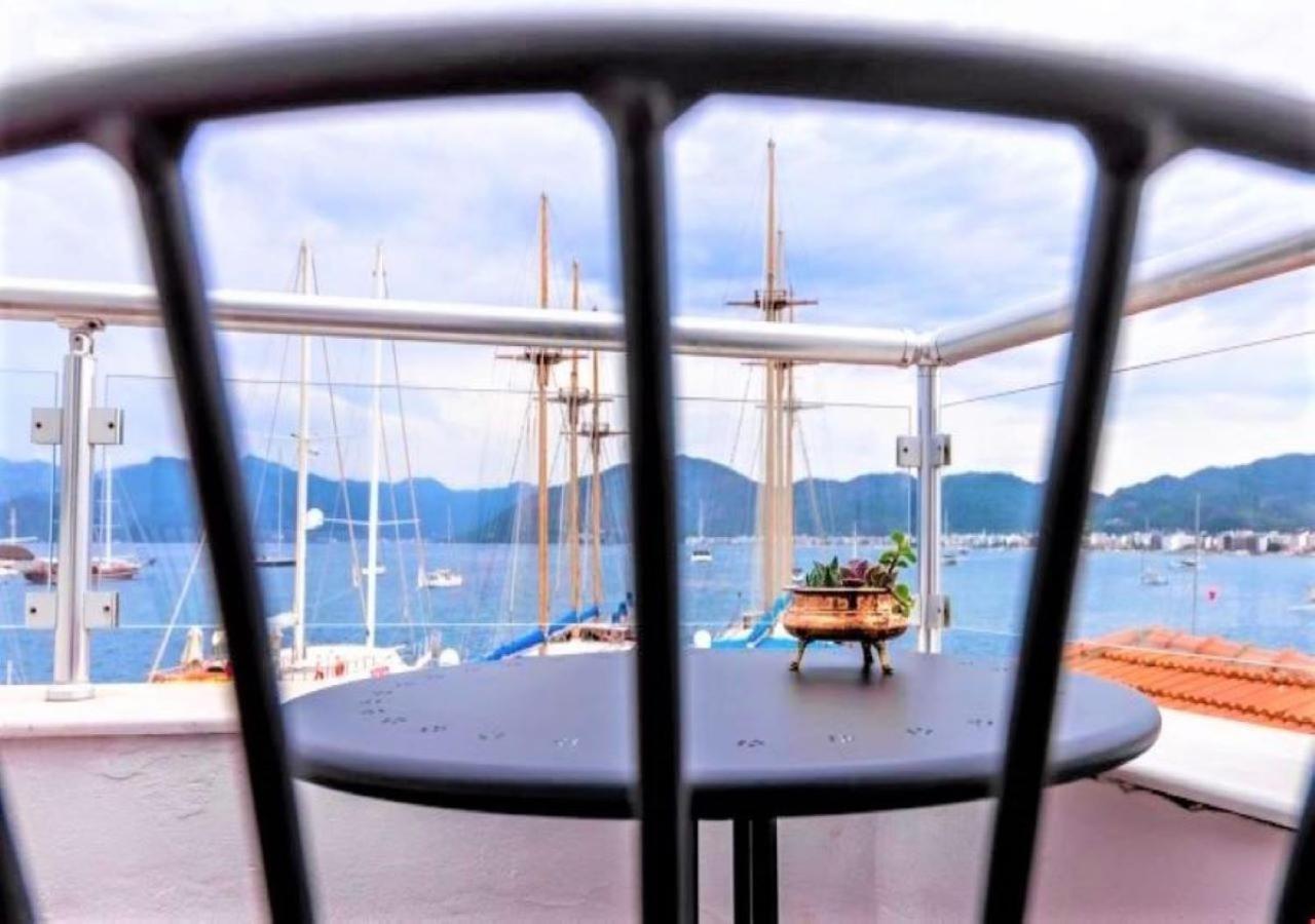 Sunset Boutique Hotel Marmaris Eksteriør billede
