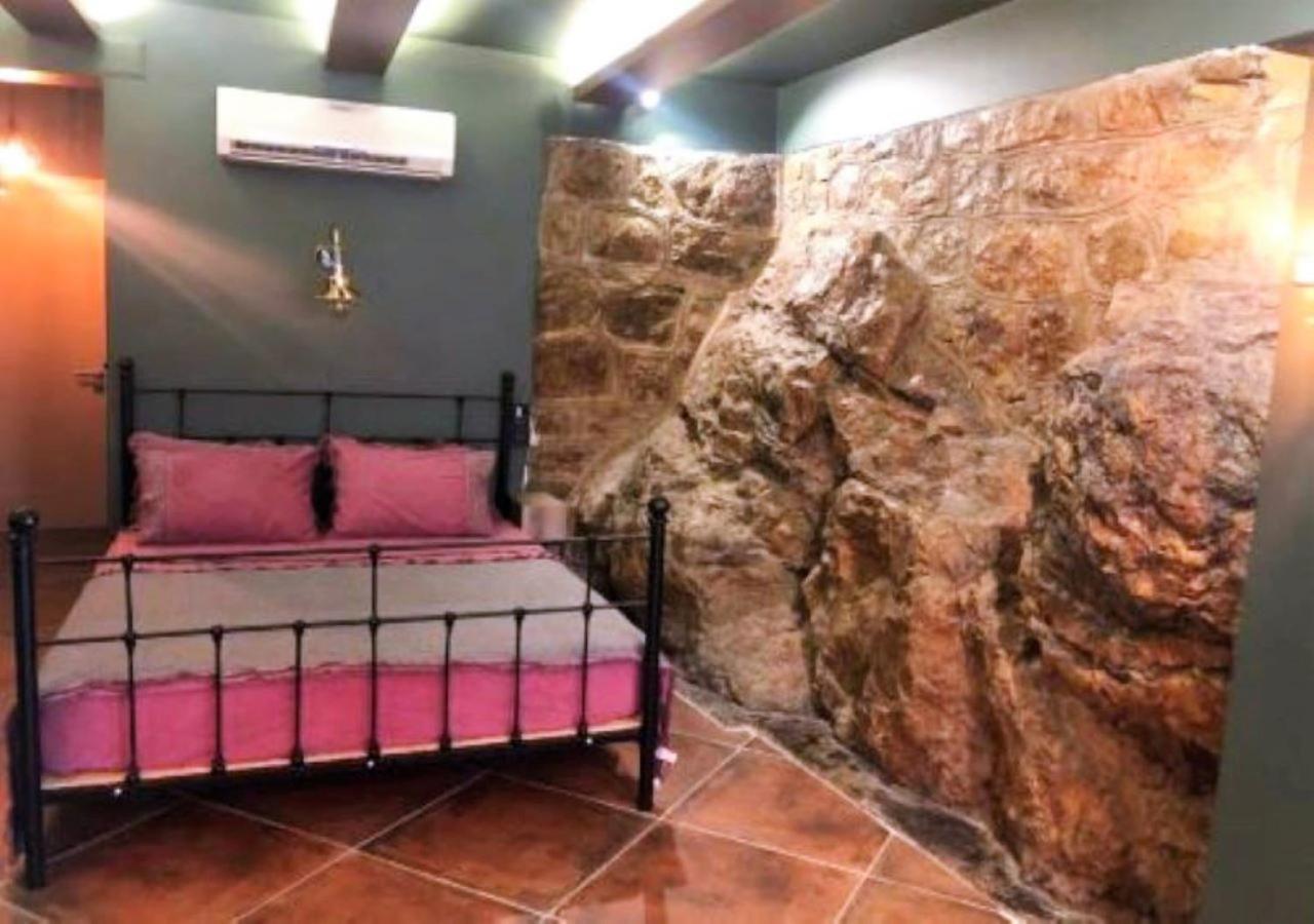 Sunset Boutique Hotel Marmaris Eksteriør billede