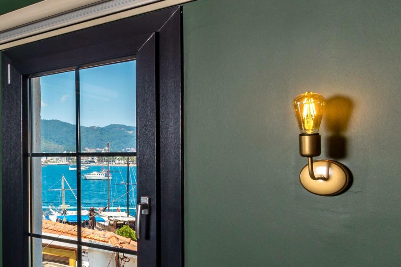 Sunset Boutique Hotel Marmaris Eksteriør billede