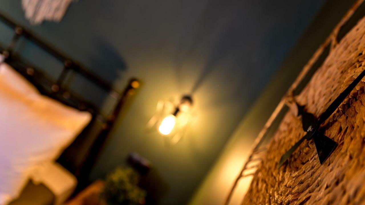 Sunset Boutique Hotel Marmaris Eksteriør billede