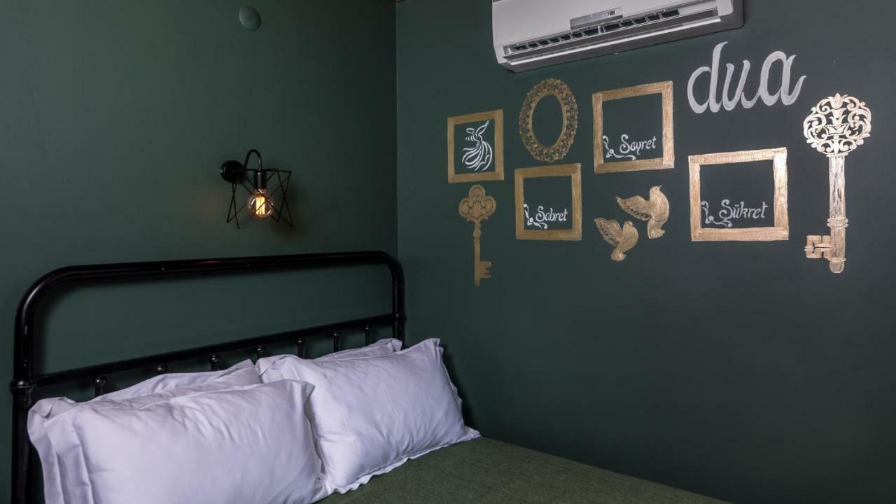 Sunset Boutique Hotel Marmaris Eksteriør billede