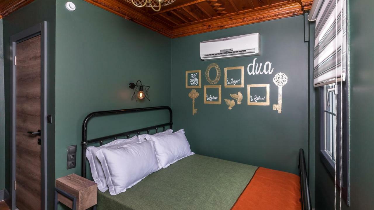 Sunset Boutique Hotel Marmaris Eksteriør billede