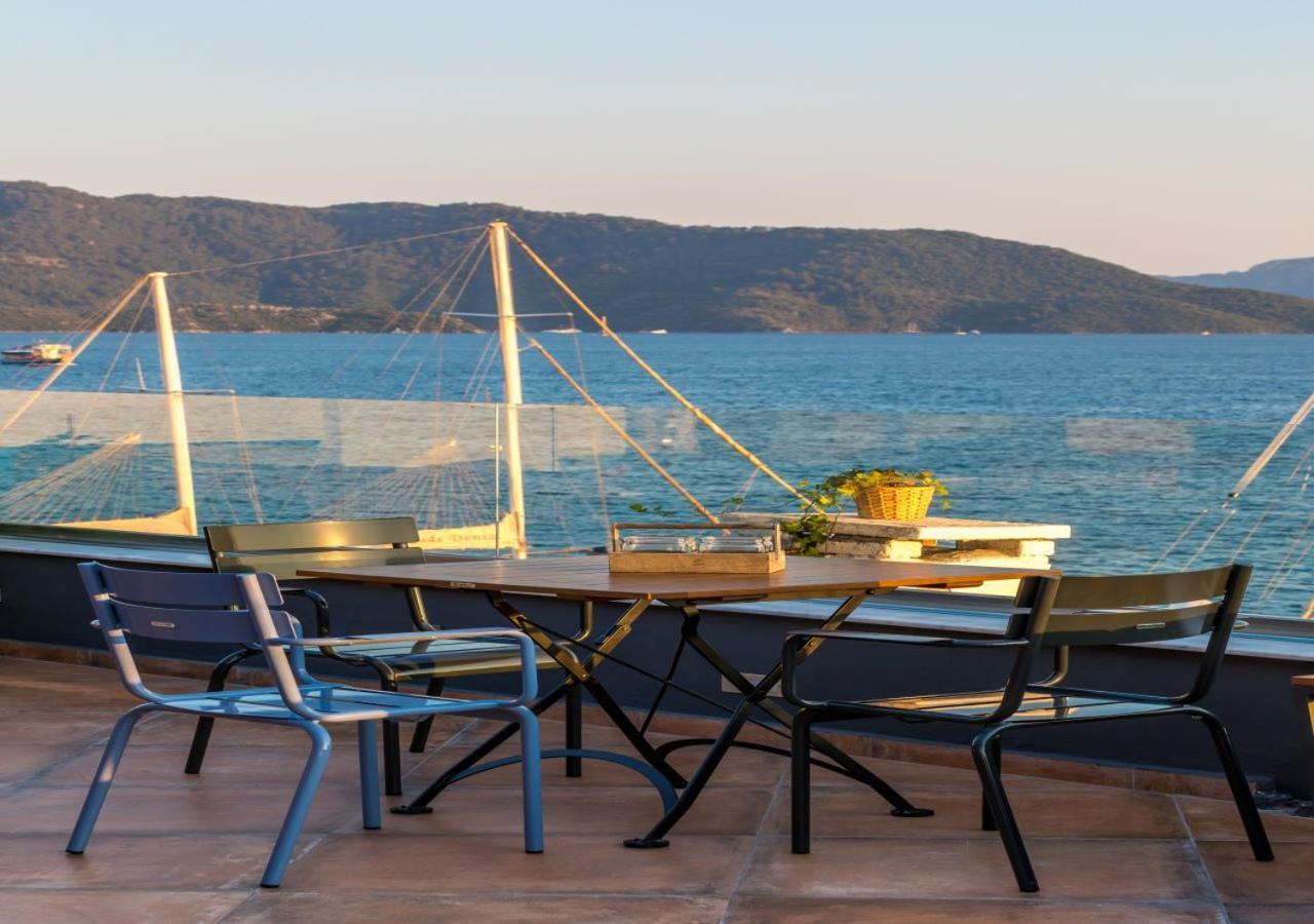 Sunset Boutique Hotel Marmaris Eksteriør billede